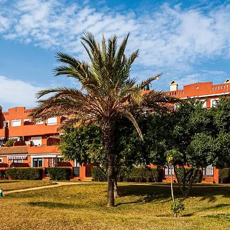 Vera Buda Natura. Atico Con Vistas Al Mar. Apartment *