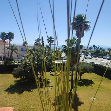 Vera Buda Natura. Atico Con Vistas Al Mar.